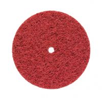 Disc abraziv nylon D100x13 Longlife Red