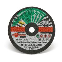 Disc abraziv pentru inox Speed 50x1.0