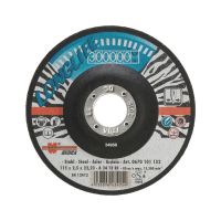 Disc abraziv pentru otel LongLife 115x2.5