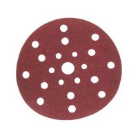 Disc abraziv RED PERFECT P1500-D150-21 gauri