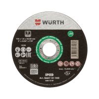 Disc abraziv pentru inox Speed 230x1.9
