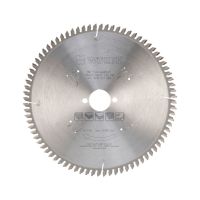 Disc circ.lemn-pal216x2.6/1.8x30/80