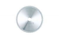 Disc circular pentru neferoase cu unghi negativ 350/3.4/30/108