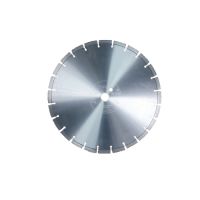 Disc diamantat pentru asfalt Eco-Plus 125x22.2