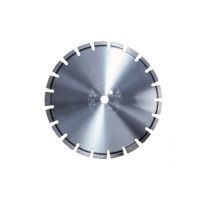 Disc diamantat pentru asfalt Eco-Plus 300x25.4