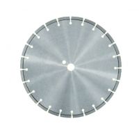 Disc diamantat pentru beton ECO 350x25.4