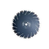 Disc diamantat pentru beton Power-Cut 350x25.4