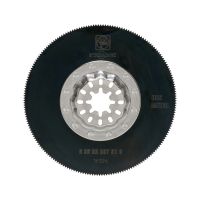 Disc HSS-D80mm/ptr EMS10-A