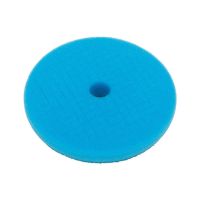 Disc polisat burete albastru D145mm
