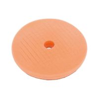 Disc polisat burete orange D145mm