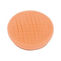 Disc polisat burete orange D90mm