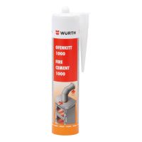 Etansant pentru cuptoare si cazane 310 ml