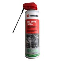 HHS 2000 Cobra 500 ml (vaselina spray)