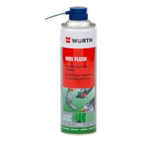 HHS Fluid 500 ml (vaselina spray)