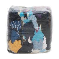 Lavete tricot 20x30/colorate 10Kg