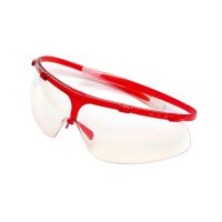 Ochelari de protectie foarte usori Libra - Clar