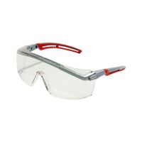 Ochelari de protectie Fornax-Plus - Clar