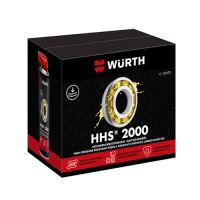 Pachet 6 X HHS 2000 Cobra 500 ml - Editie speciala