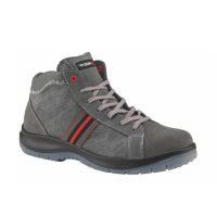 Pantofi de protectie Alta Fashion S3 - Marimea 36