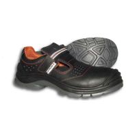 Sandale de protectie Enduro S1P - Marimea 36