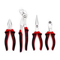 Set 4 clesti Zebra (tevi, patent, sfic, cioc)