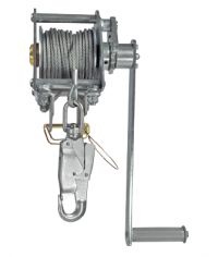 Vinci manual - cablu 5mm x 15m
