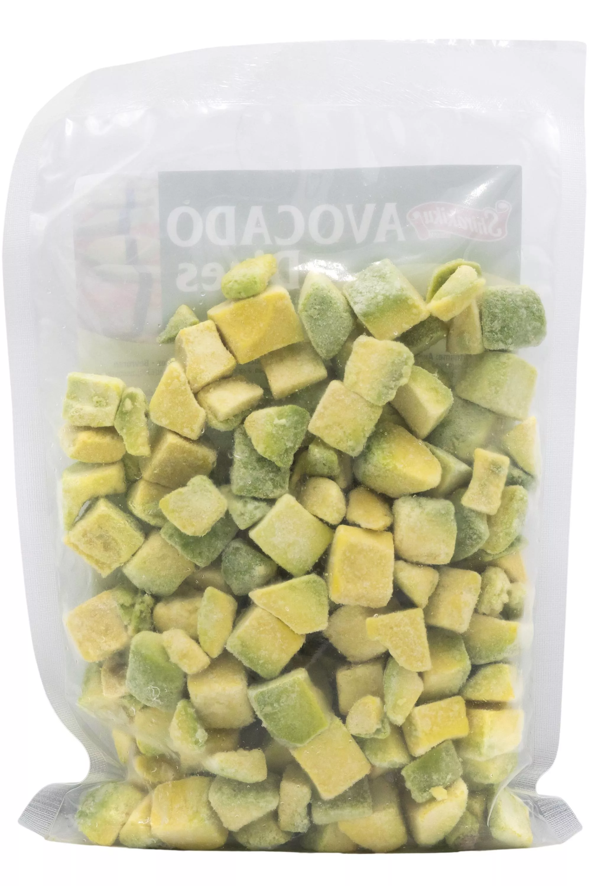 Specialitati Chifle Bao punga de 500 gr (10 chifle) 06095411