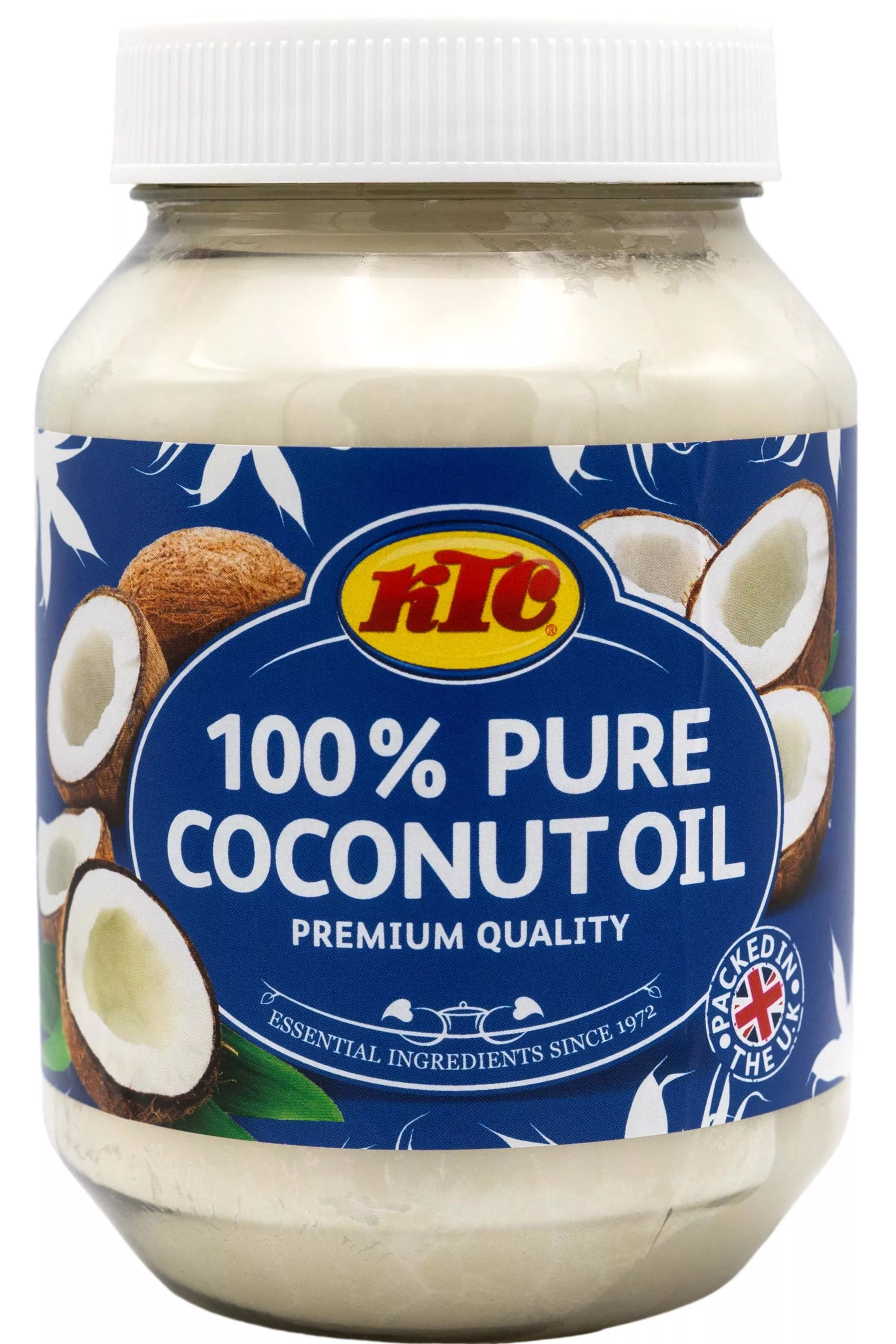 coco トナー2 PD1 0.5 1 Sosuri Ulei pur din Nuca de Cocos 500 ml, KTC 4672 KTC Exper