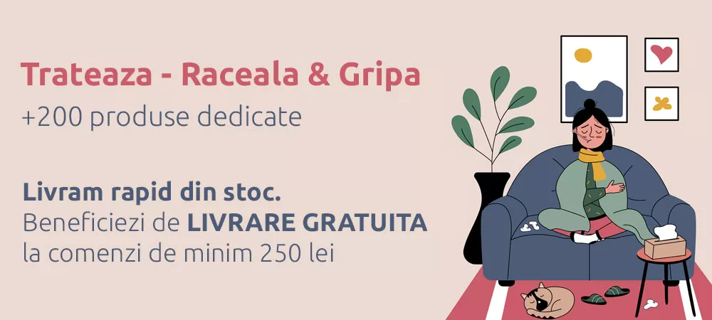 Promotie farmaciaBajan.ro #1