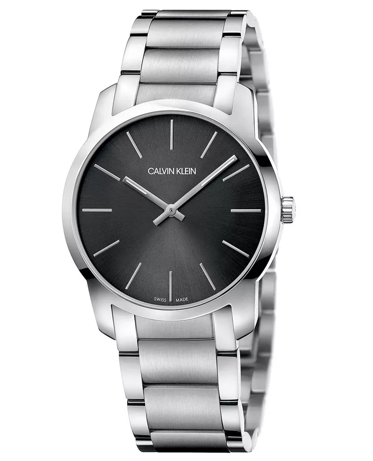 Ceas CALVIN KLEIN City K2G22143 Calvin Klein