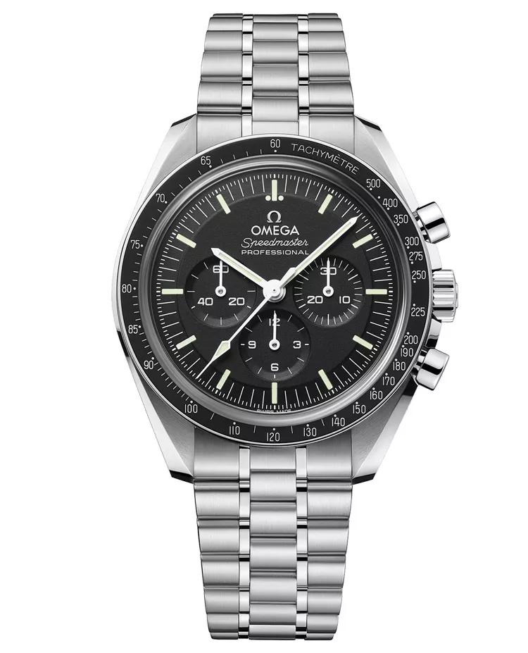 Ceas Omega Speedmaster Moonwatch 31030425001002 Omega
