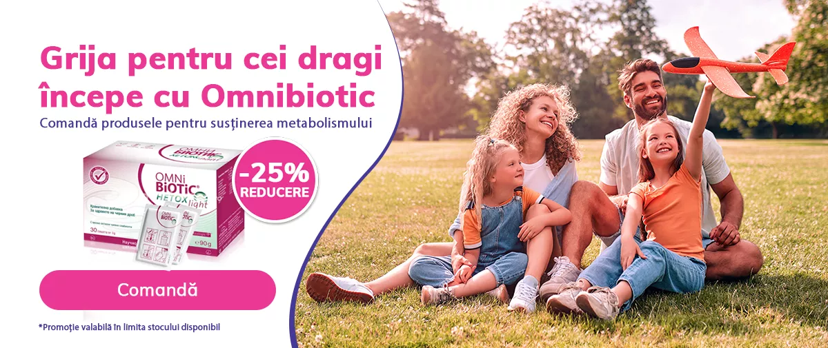 Promotie FarmaciaMea.ro #2