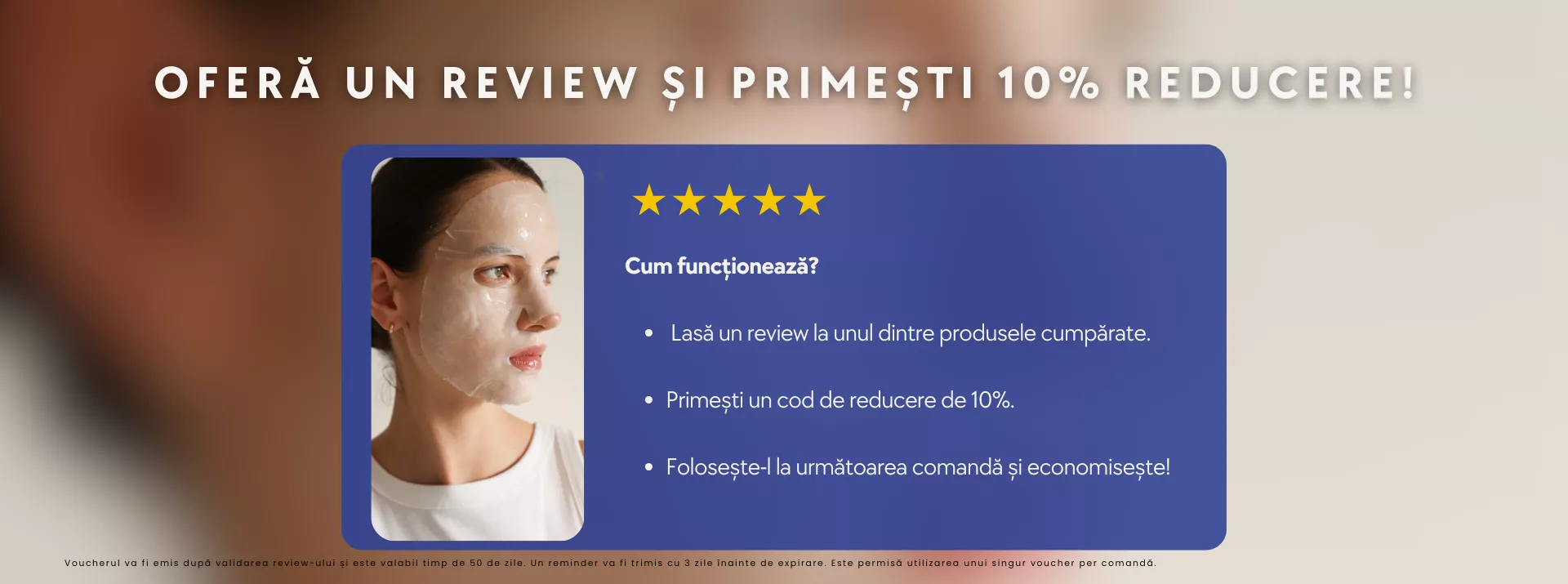 Reviews produse
