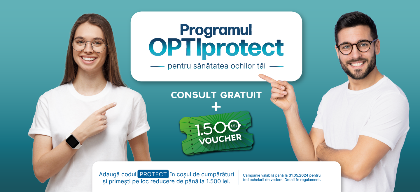 Promotie Optiblu #4