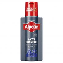 Active A2 Șampon pentru scalp gras