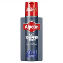 Șampon anti-mătreață (A3)