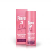 Șampon cu Nutri-Caffeine pentru creșterea părului