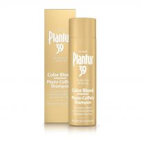 Șampon nuanțator Color Blond cu Phyto-Caffeine