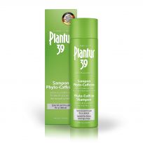 Șampon pentru păr fin și delicat cu Phyto-Caffeine