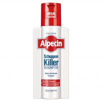 Schuppen Killer Șampon Anti-mătreață