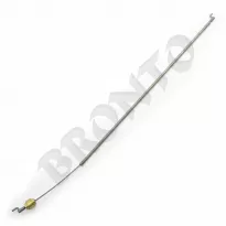 むぎ　0-17-0 Piese MTD , tip acceleratie bronto.ro