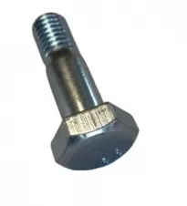 Piese Ikra surub cap hexagonal M8x25mm Ikra EKS WK orange 71