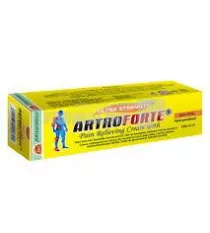 ArtroForte Ultra Strength Crema 100 ml