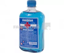 Saniblue Alcool sanitar 70% 500 ml