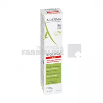 A-Derma Biology crema anti-roseata 40 ml