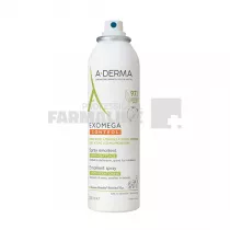 A-Derma Exomega Control Spray emolient anti-prurit 200 ml