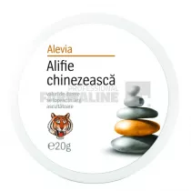 Alevia Alifie chinezeasca 20g