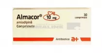ALMACOR 10 mg x 30