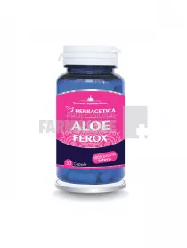 Aloe Ferox 30 capsule