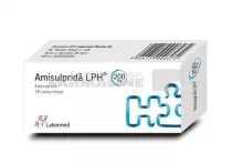 AMISULPRIDA LPH 200 mg x 30 COMPR. 200mg LABORMED PHARMA S.A.